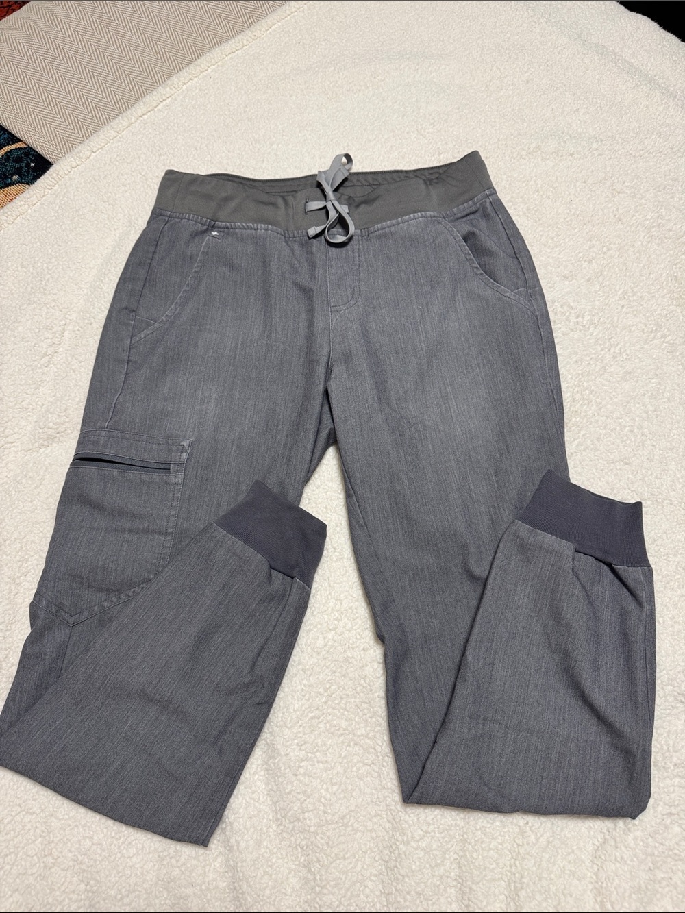 Figs Zamora Jogger Scrub Pants